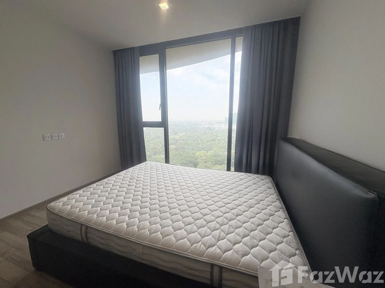 รูป ขาย คอนโด 3 ห้องนอน ในโครงการ เดอะ ไลน์ จตุจักร - หมอชิต 6117384 - รูปที่ 5/7