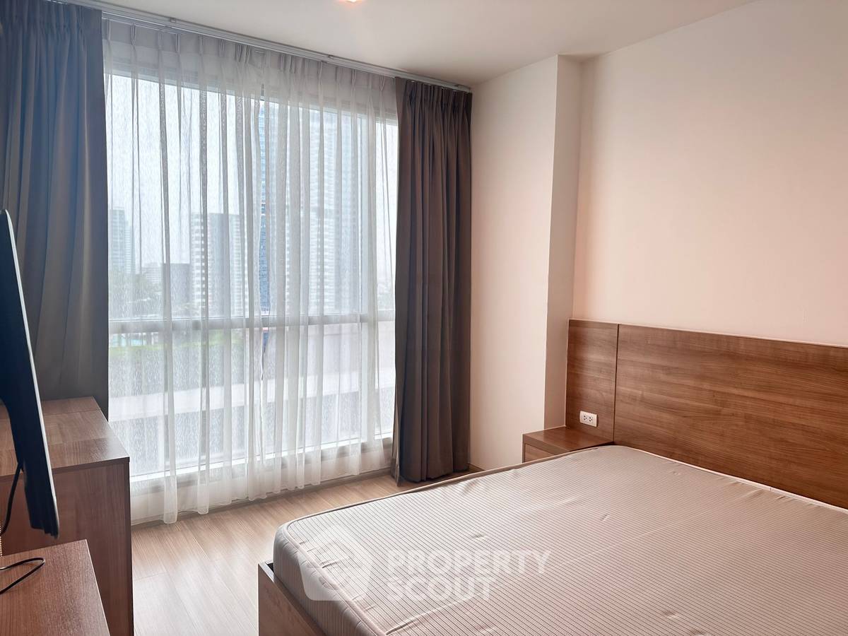 รูป คอนโด 1-ห้องนอน ที่ ริทึม รัชดา-ห้วยขวาง ใกล้ MRT ห้วยขวาง (ID 2745457) - รูปที่ 9/12