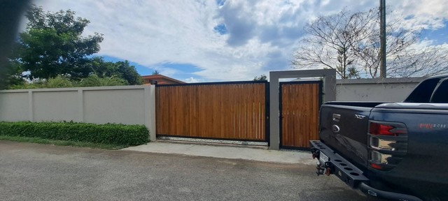 รูป ขายที่ดินซอยวันญาณ นาจอมเทียน พัทยา เนื้อที่ 200 ตารางวา  - รูปที่ 3/8