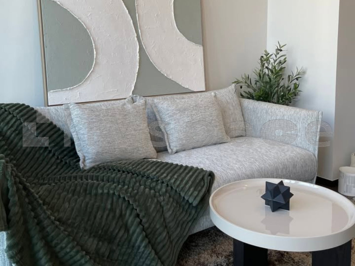 รูป ▚ LH152ツ ให้เช่า: AESTIQ Thonglor 1BR 35ตรม. 45K💎✨ ห้องสวยคลีน เลี้ยงสัตว์เล็กได้! ห้องสะอาดใหม่กริ๊บ ใจกลางทองหล่อ - รูปที่ 3/7