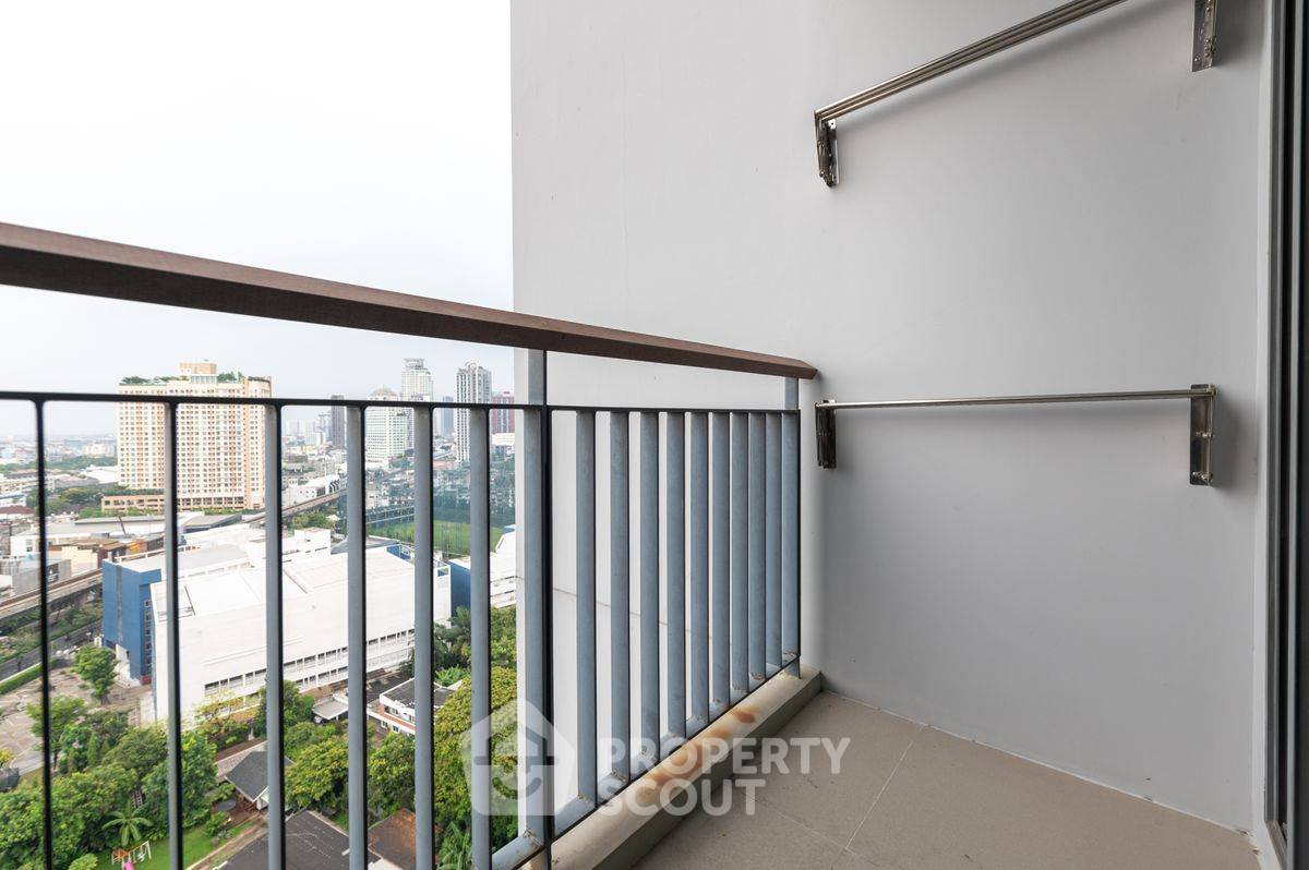 รูป คอนโด 1 ห้องนอน Rhythm Sukhumvit 42 ใกล้ BTS เอกมัย 200 ม. (ID 2265303) - รูปที่ 14/18