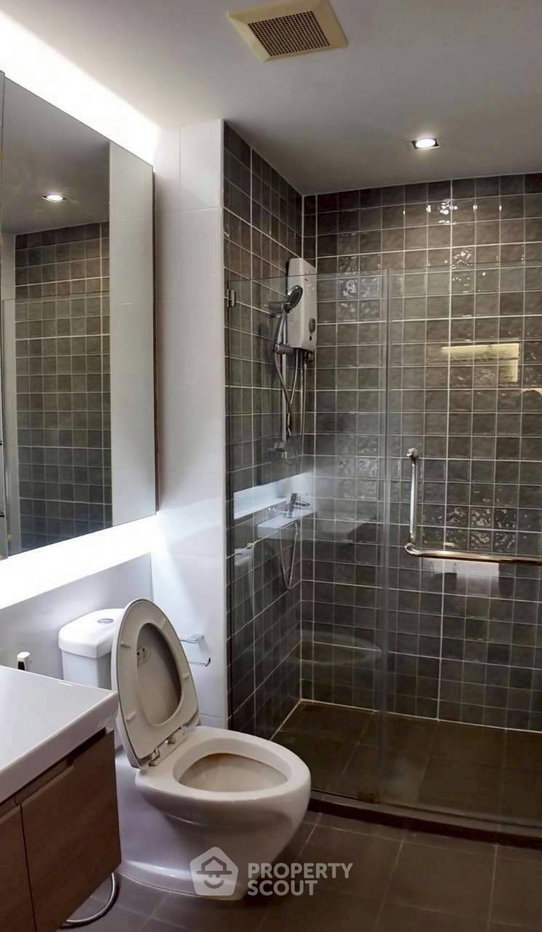 รูป คอนโด 2-ห้องนอน ที่ เดอะ เทมโป แกรนด์ สาทร วุฒากาศ ใกล้ BTS วุฒากาศ (ID 2745846) - รูปที่ 10/14