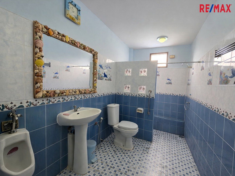 รูป ขายอาคารพาณิชย์ 3.5 ชั้น 3 คูหา พระราม 2 ซอยสะแกงาม 35/3 พื้นที่ใหญ่ เหมาะทำธุรกิจ - รูปที่ 30/34