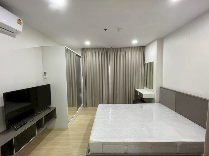 picture For rent - Supalai veranda phasi charoen - 6/21