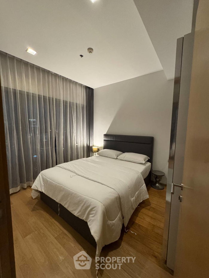 รูป คอนโด 2 ห้องนอน 85 ตร.ม. ชั้น 15 ที่ไฮด์ สุขุมวิท 13 ใกล้ BTS นานา 200 ม. (ID 2744768) - รูปที่ 8/9