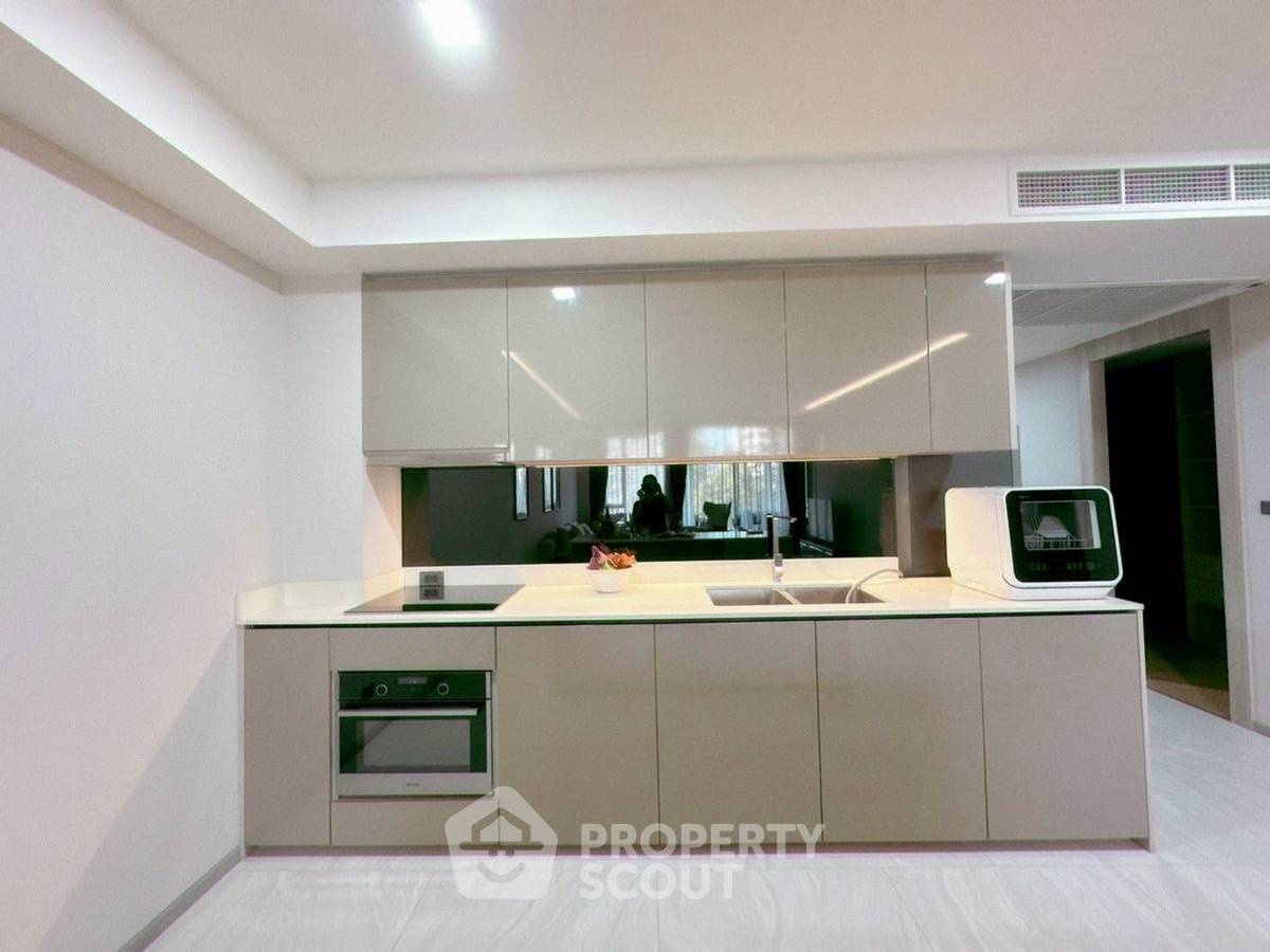 รูป คอนโด 3-ห้องนอน ที่ ฟินน์ สุขุมวิท 31 ใกล้ MRT สุขุมวิท (ID 2206265) - รูปที่ 7/15
