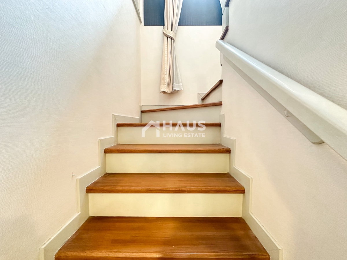 picture Nanthawan Sathon - Ratchaphruek / 3 Bedrooms #HRP1046 - 12/18