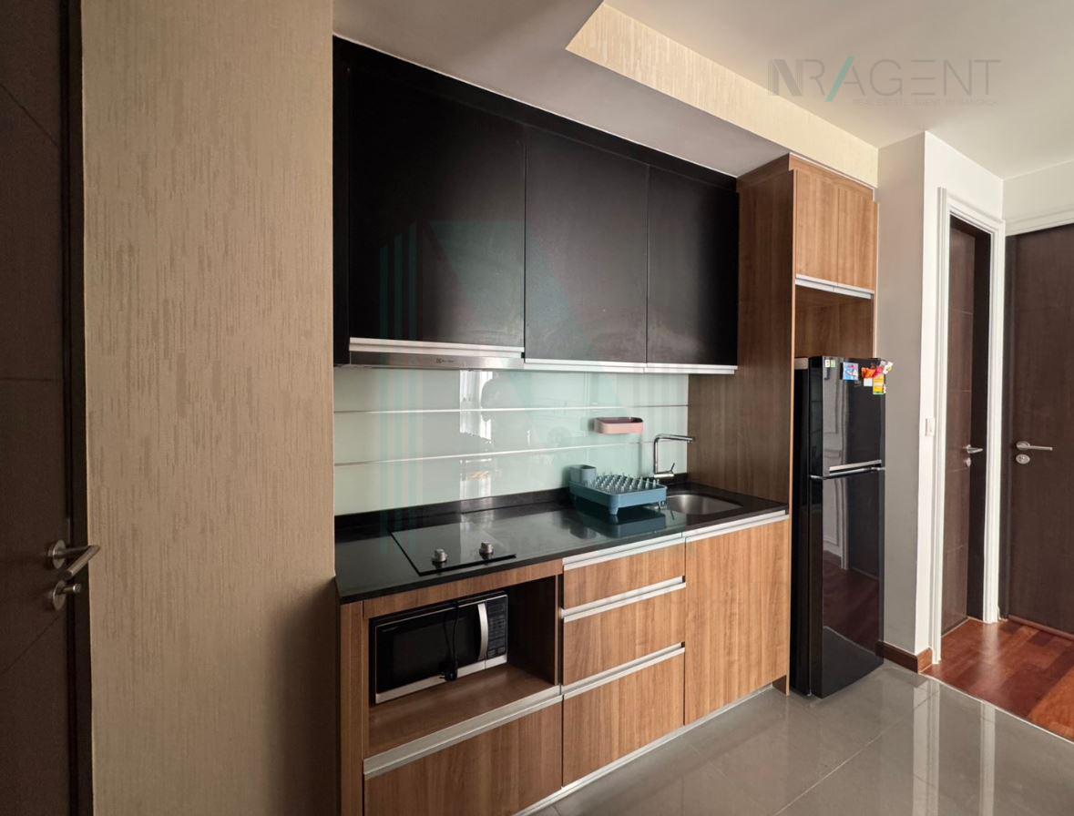 รูป 📌 ให้เช่าคอนโด วิช ซิกเนเจอร์ แอท มิดทาวน์ สยาม อาคาร 1 ชั้น 7 2 ห้องนอน ขนาด 45 ตรม ใกล้ รถไฟฟ้า BTS ราชเทวี - รูปที่ 8/8