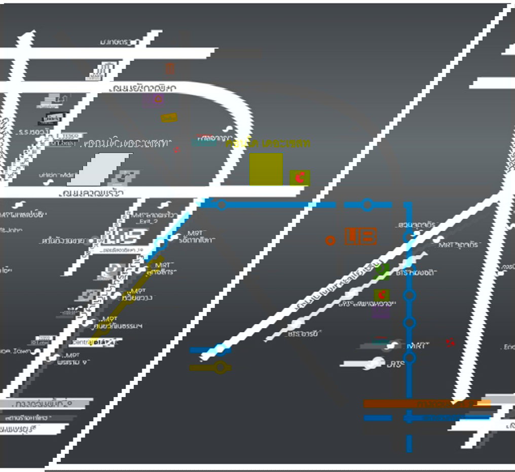 รูป 🟢 รหัสทรัพย์ : ER25928 🟢 ให้เช่า / For Rent The Zest Ladprao | 1 ห้องนอน 1 ห้องน้ำ | 💰 13,500 บาท/เดือน - รูปที่ 9/10