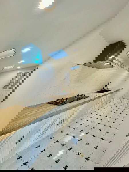 รูป (ประดิษฐ์ ไพศาล3)🏡 เปิดจองบ้านรีโนเวทใหม่ทั้งหลัง ทำเลติดทางออกมอเตอร์เวย์สาย7 ใกล้นิคมปิ่นทอง1 นิคมเครือสหพัฒน์ - รูปที่ 13/20