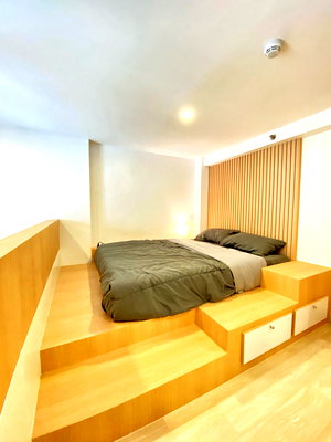 คอนโดให้เช่า : Knightsbridge Prime Sathorn【𝐒𝐄𝐋𝐋 & 𝐑𝐄𝐍𝐓】🔥ยูนิตลุคหรูร่วมสมัย เฟอร์นิเจอร์ดีไซน์ทันสมัย เติมภาพลักษณ์ให้ห้อง🔥 ติดต่อไลน์ไอดี: @hacondo