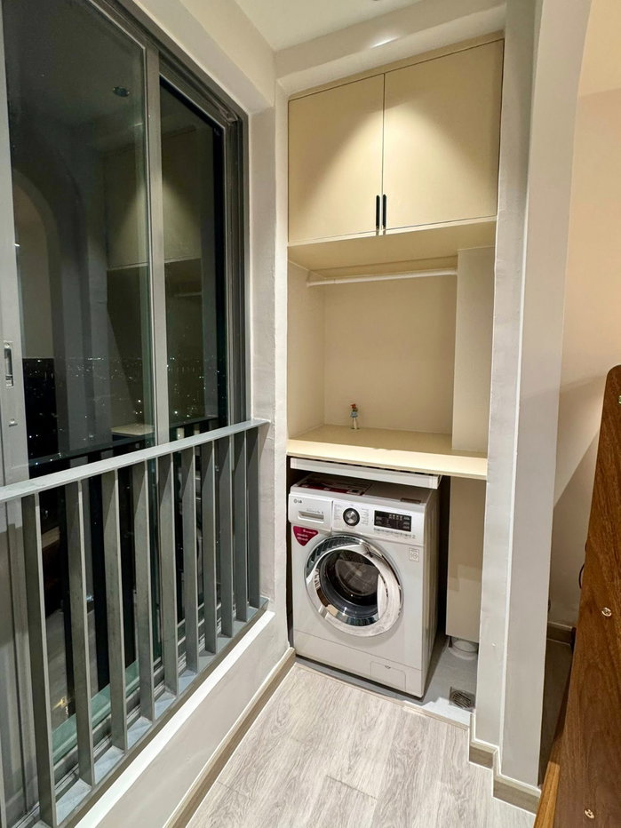 รูป 🪐 For Rent 💒 IDEO Mobi Sukhumvit (ไอดีโอ โมบิ สุขุมวิท ) 💒 JA-1305 - รูปที่ 13/15