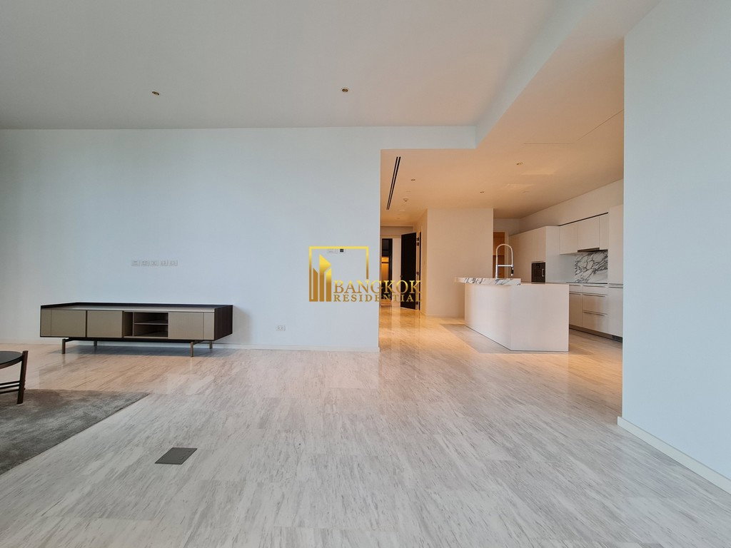 รูป The Four Seasons Residences | Stunning 3 Bed Luxury Condo - BR9600CD - รูปที่ 8/62