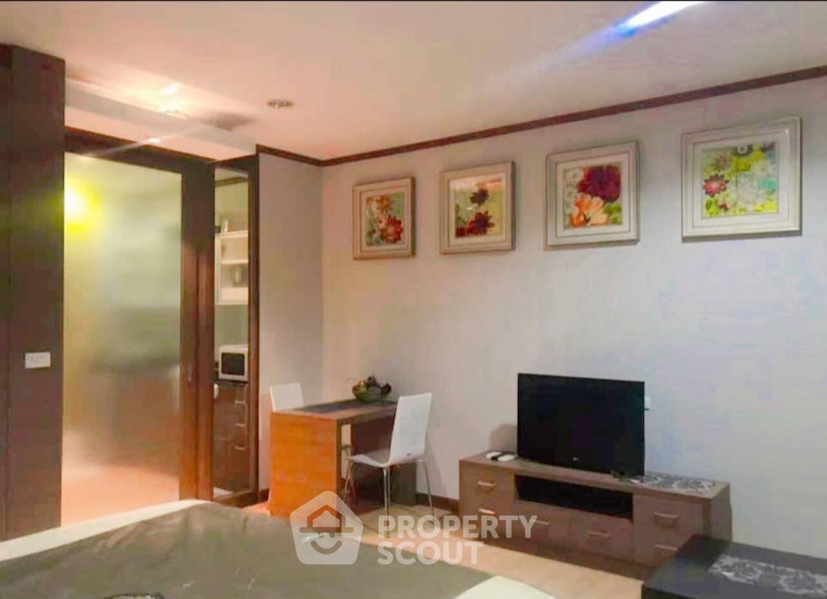 picture 2-BR Condo at The Address Siam near BTS Ratchathewi (ID 2744190) - 4/6