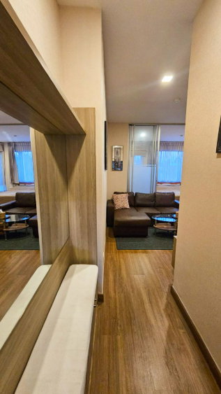 รูป ✨ คอนโดวิวดอยสุเทพ ใจกลางนิมมาน พร้อมอยู่ได้เลย! ✨ - รูปที่ 4/9