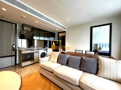 Condos for rent : The Reserve Sukhumvit 61 | 1 Bedroom Condo For Rent in Ekkamai - BR17134CD