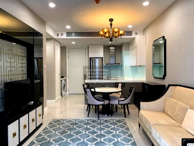 คอนโดให้เช่า : 🔥🔥🔥 เช่าคอนโด  คิว หลังสวน BTS-ชิดลม ลุมพินี เขต ปทุมวัน กรุงเทพ CX-87452 ✅ ทักไลน์ @connexproperty ตอบทันที ทีมงานมืออาชีพ ✅ 🔥🔥🔥