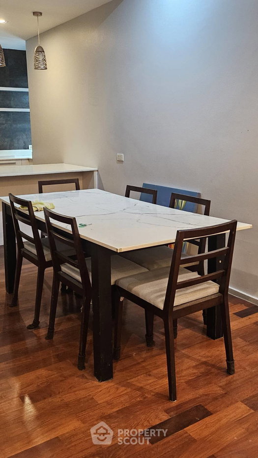 รูป คอนโด 2-ห้องนอน ที่ โนเบิล ออร่า ใกล้ BTS ทองหล่อ (ID 2746468) - รูปที่ 6/11