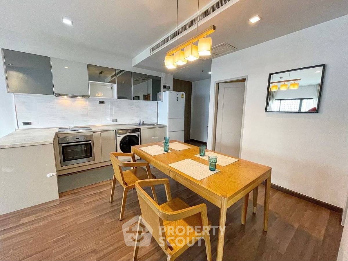 รูป คอนโด 2-ห้องนอน ที่ โนเบิล รีวิล เอกมัย ใกล้ BTS เอกมัย (ID 2745623) - รูปที่ 7/10