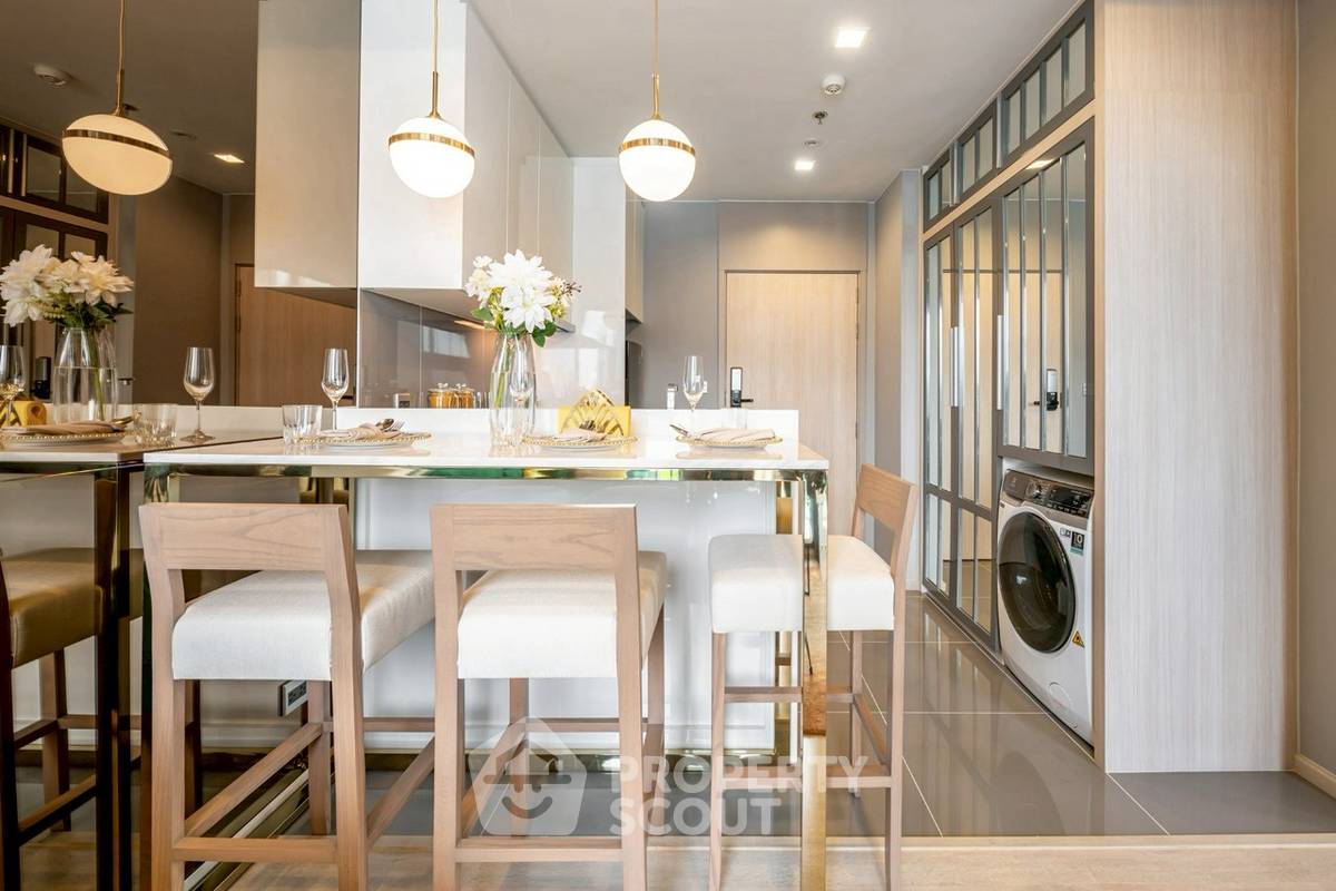 รูป คอนโด 2-ห้องนอน ที่ เอ็ม ทองหล่อ 10 ใกล้ BTS ทองหล่อ (ID 2659624) - รูปที่ 15/18