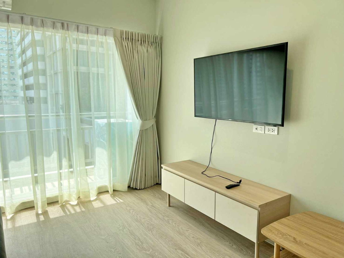 รูป ห้องอัพเดต💥🔔⚠️🏘️⚡️กดปุ่มแอดไลน์💥แกรนด์ พาร์ค วิว - รูปที่ 2/10