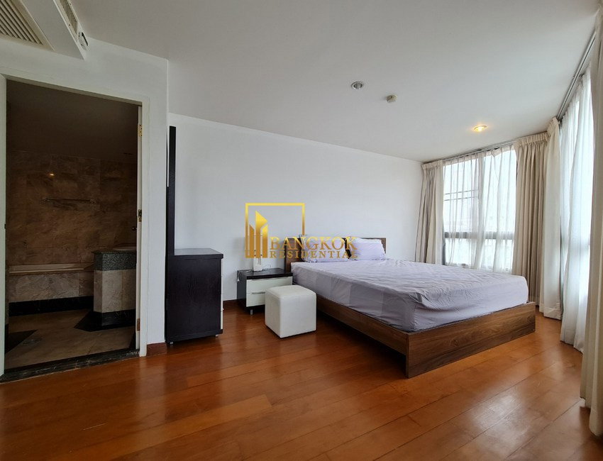 picture Prime Mansion Promsri | Good Size 2 Bed Condo in Prime Area - BR2548CD - 15/21
