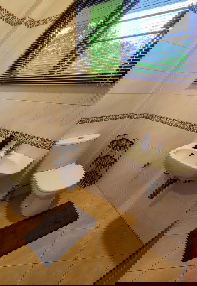 รูป พูลวิลล่า 5 ห้องนอนที่น่าจดจำ พร้อมสวนขนาดใหญ่ในดอยสะเก็ด - รูปที่ 36/48