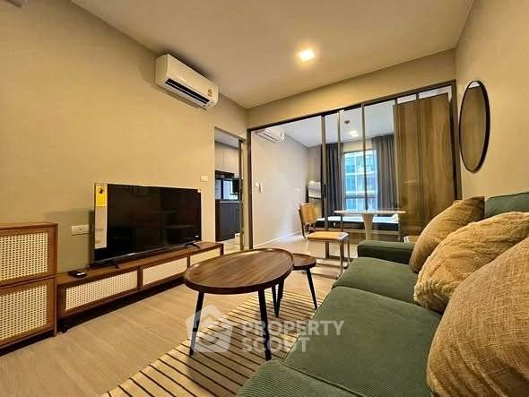 รูป คอนโด 1-ห้องนอน ที่ ควินทารา ภูม สุขุมวิท 39 ใกล้ BTS พร้อมพงษ์ (ID 2738130) - รูปที่ 1/8