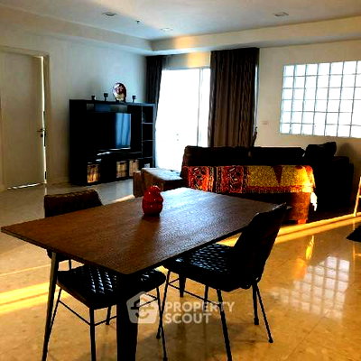 Condos for rent Sukumvit 42 : 3-BR Condo at Nusasiri Grand Condominium near BTS Ekkamai (ID 2092493)