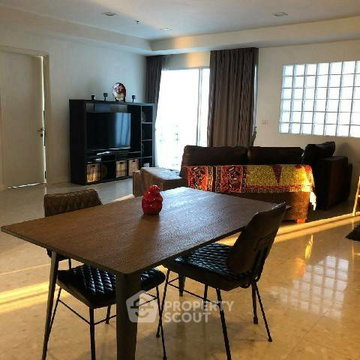 3-BR Condo at Nusasiri Grand Condominium near BTS Ekkamai (ID 2092493)