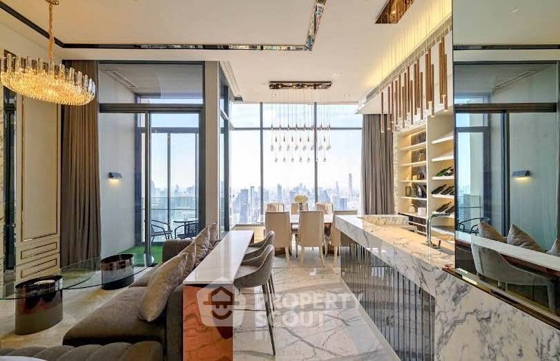 รูป คอนโด 2-ห้องนอน ที่ ดิ เอส อโศก ใกล้ MRT สุขุมวิท (ID 2542558) - รูปที่ 1/7