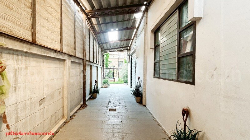 รูป บ้านแฝด พระปิ่น 5 เอกชัย 109 ราคาถูกที่สุดในโครงการ - รูปที่ 15/15