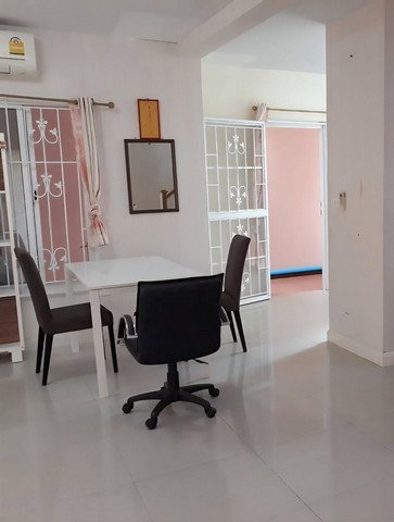 รูป ให้เช่า บ้านเดี่ยว2ชั้น 50ตรว.ถ.พัฒนาการ38 ใกล้โลตัสพัฒนาการ/แม็กซ์แวลู - รูปที่ 2/8