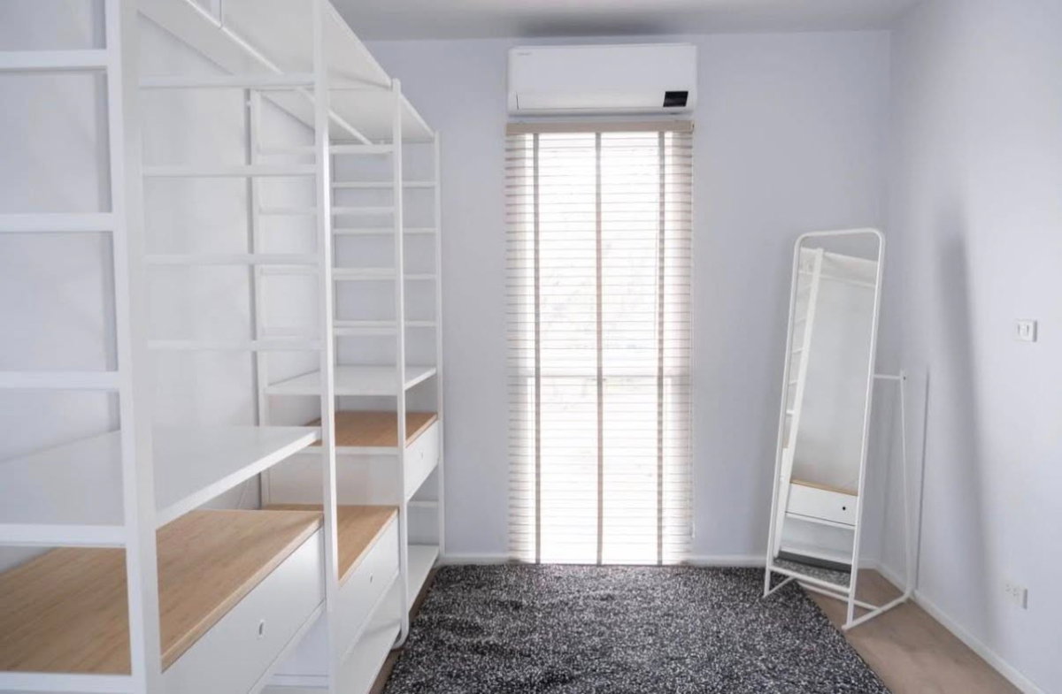 รูป 🏠 ให้เช่า! ทาวน์โฮม 3 ชั้น ทำเลทอง ใกล้เซ็นทรัลเฟส Monotown 3 สันผีเสื้อ – บ้านสวย พร้อมอยู่ - รูปที่ 3/10