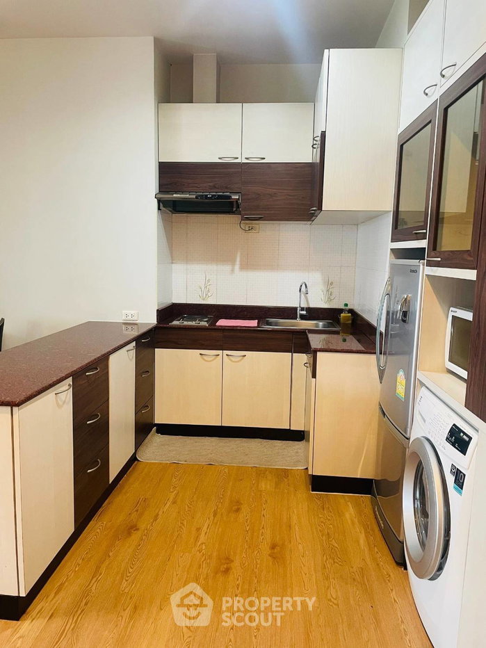 รูป คอนโด 2-ห้องนอน ที่ ซิตี้ สมาร์ท สุขุมวิท18 ใกล้ BTS อโศก (ID 1988266) - รูปที่ 14/17