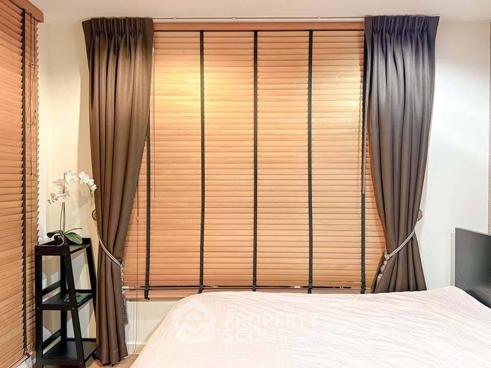 รูป คอนโด 1-ห้องนอน ที่ ดิ แอดเดรส สุขุมวิท 42 ใกล้ BTS เอกมัย (ID 2742058) - รูปที่ 7/8