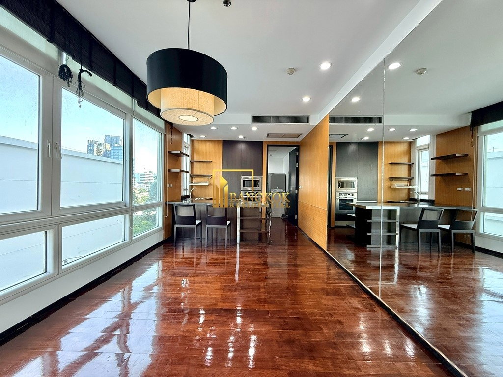 รูป The Height Thonglor | Spacious 2 Bed Condo in Prime Location - BR60822CD - รูปที่ 8/35