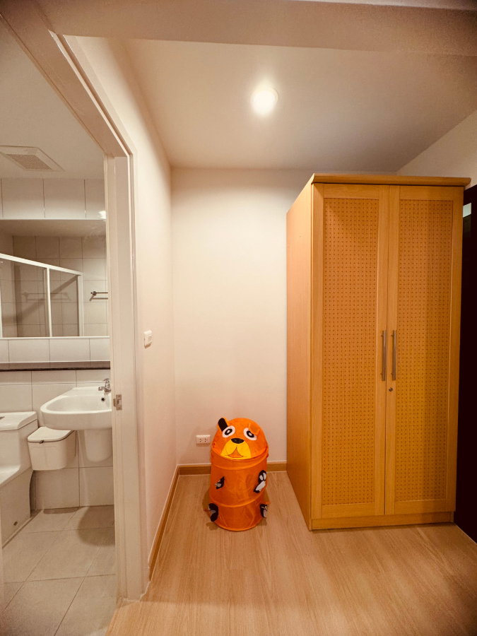 picture Code: 26KJ1436 for rent TERRA RESIDENCE 🔥🔥 Line ID: @kjcondo (with @)🔥🔥 - 4/12