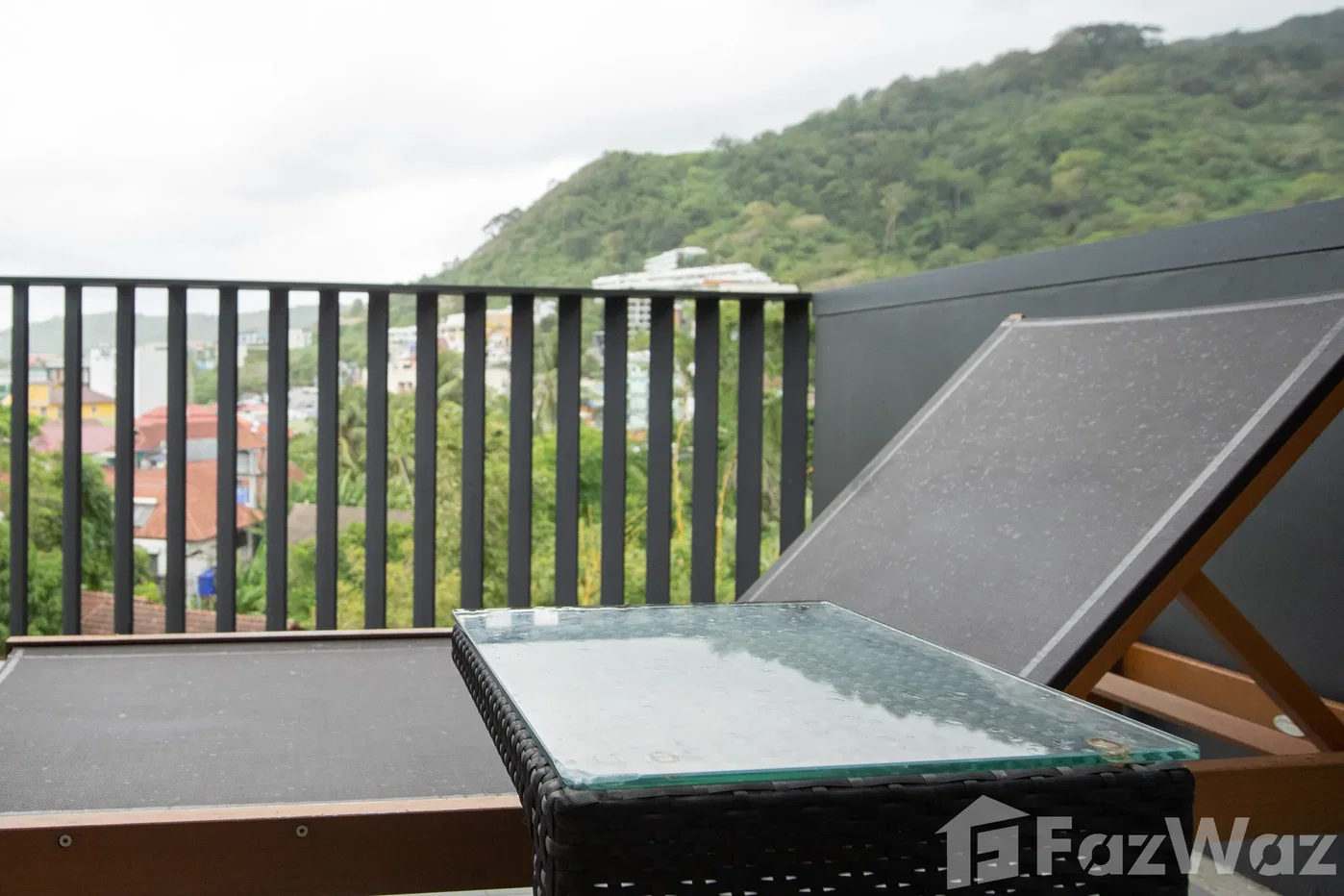 รูป ขาย คอนโด 1 ห้องนอน ในโครงการ เดอะ เดค ป่าตอง 6116929 - รูปที่ 15/17