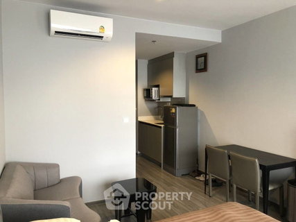 1-BR Condo at Ideo Mobi Rangnam near ARL Ratchaprarop (ID 2744186)