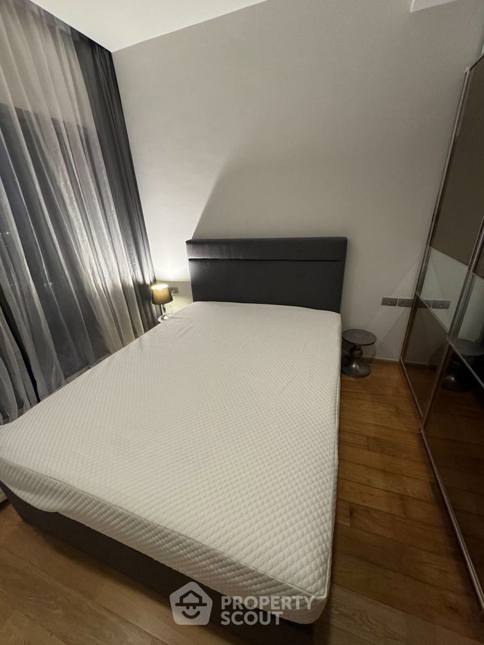 รูป คอนโด 2 ห้องนอน 85 ตร.ม. ชั้น 15 ที่ไฮด์ สุขุมวิท 13 ใกล้ BTS นานา 200 ม. (ID 2744768) - รูปที่ 5/9