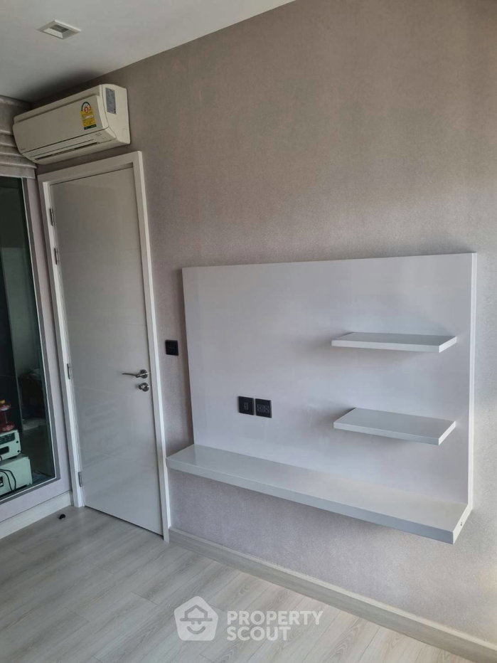 รูป คอนโด 1-ห้องนอน ที่ เดอะ ซิกเนเจอร์ บาย เออร์บาโน่ ใกล้ BTS สะพานควาย (ID 2741238) - รูปที่ 17/17