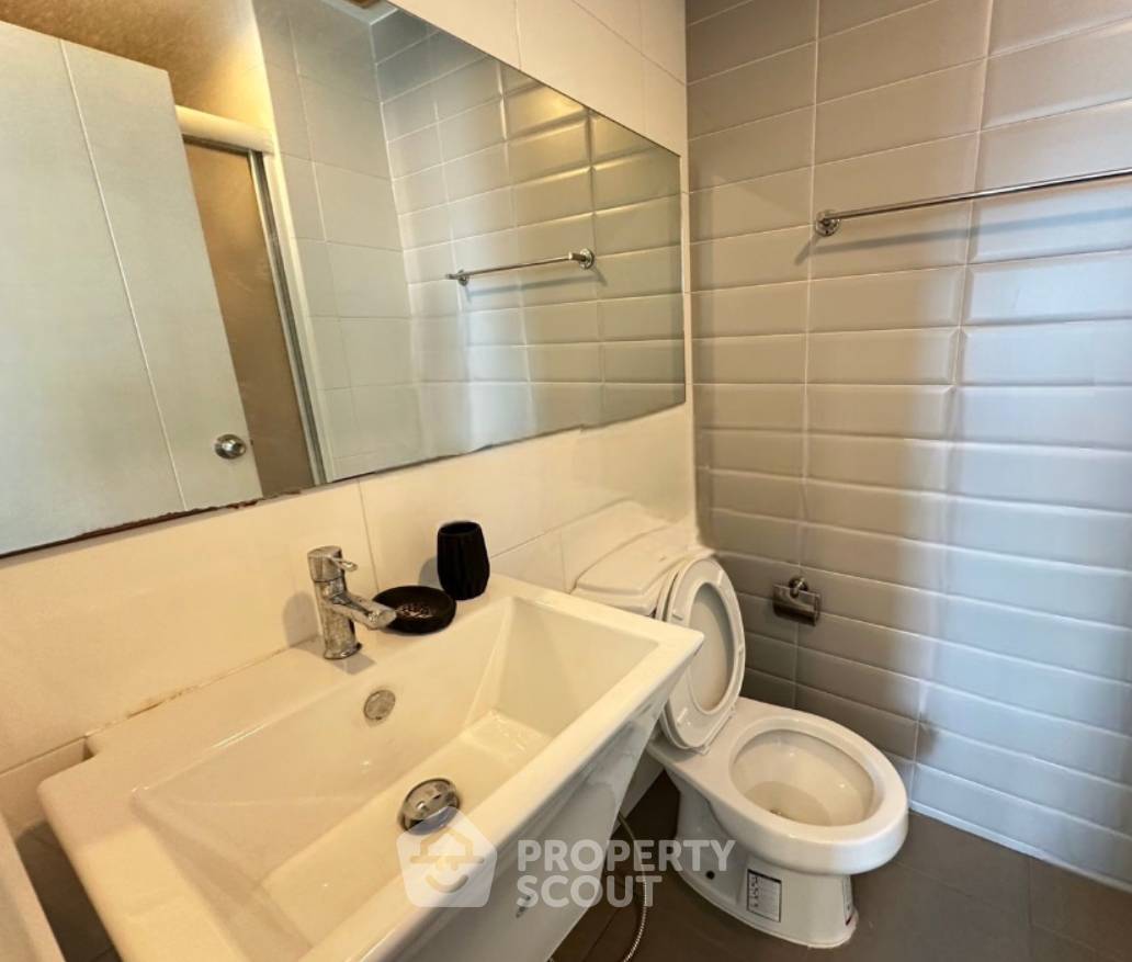รูป คอนโด 1-ห้องนอน ที่ แอสปาย พระราม 4 ใกล้ BTS พระโขนง (ID 2737558) - รูปที่ 2/3