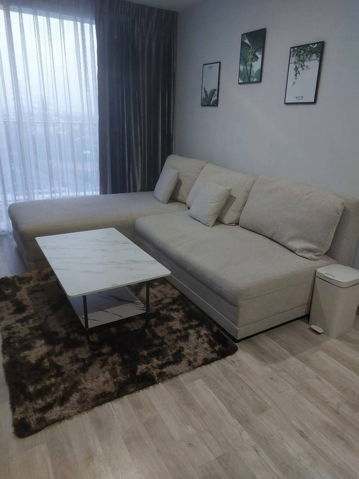 รูป 🟢ER25908 🟢ให้เช่า / For Rent Grene Chaengwattana | 2 ห้องนอน 2 ห้องน้ำ |💰 20,000 บาท/เดือน - รูปที่ 3/18