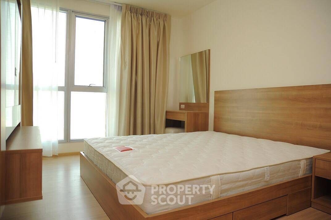 รูป คอนโด 2-ห้องนอน ที่ ริธึ่ม สุขุมวิท 50 ใกล้ BTS อ่อนนุช (ID 2744681) - รูปที่ 3/11