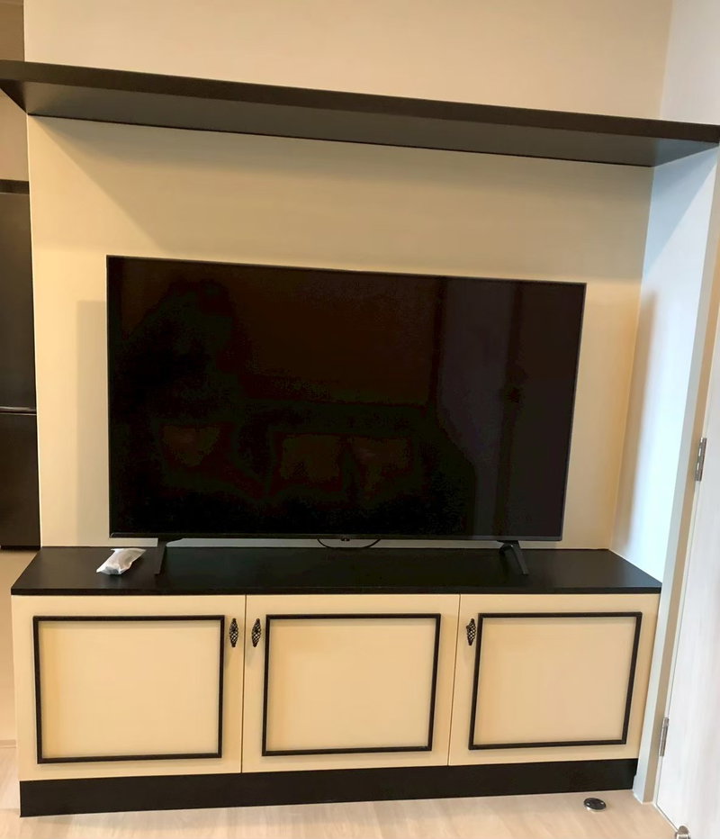 รูป ให้เช่าคอนโด Life One Wireless Condo for rent 35 ตรม. - รูปที่ 10/11