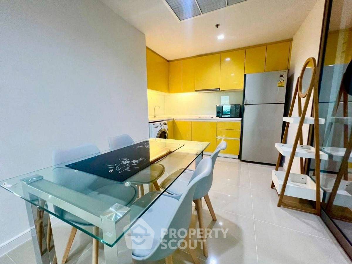 picture 2-BR Condo at Star View close to Phra Ram 3 (ID 2657048) - 2/15