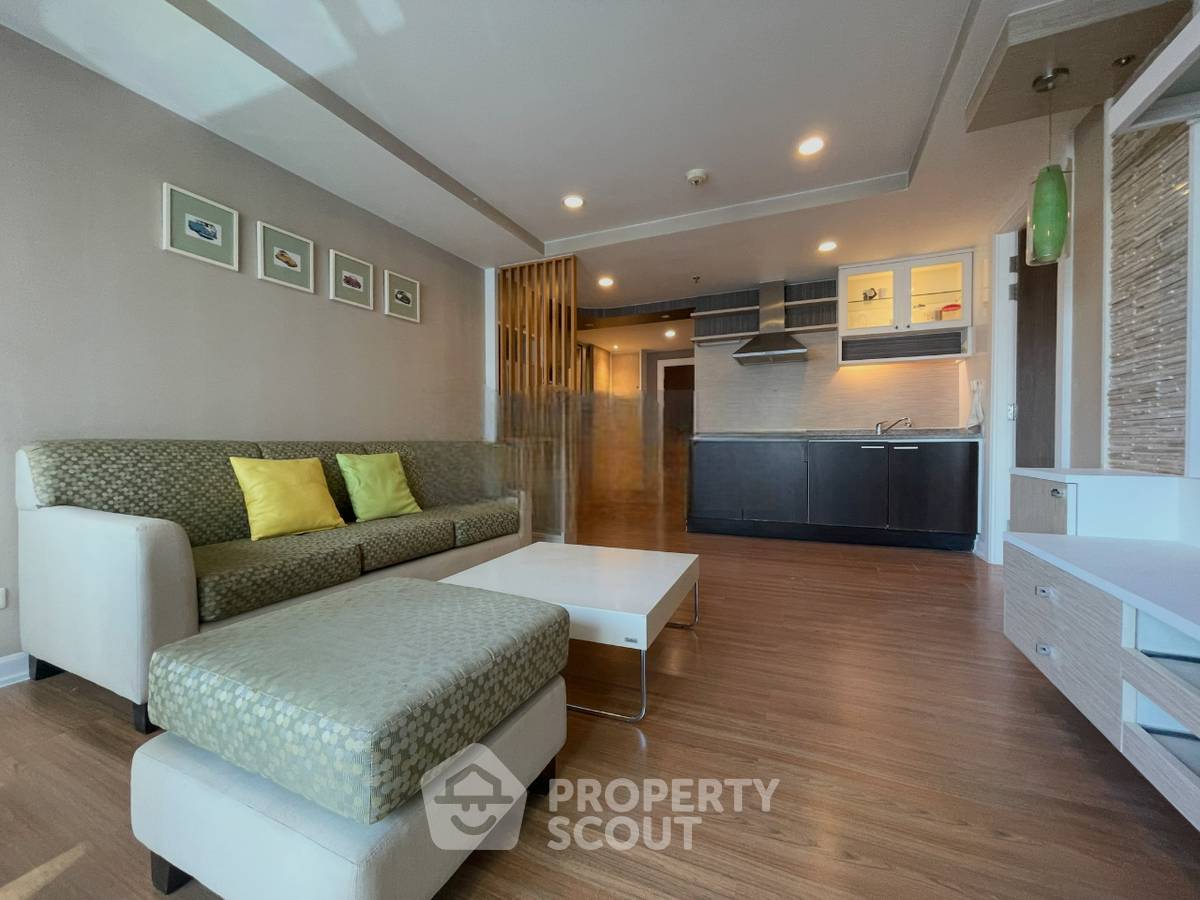 รูป คอนโด 2-ห้องนอน ที่ เดอะ เทรนดี้ คอนโดมิเนียม ใกล้ BTS นานา (ID 2720316) - รูปที่ 3/3