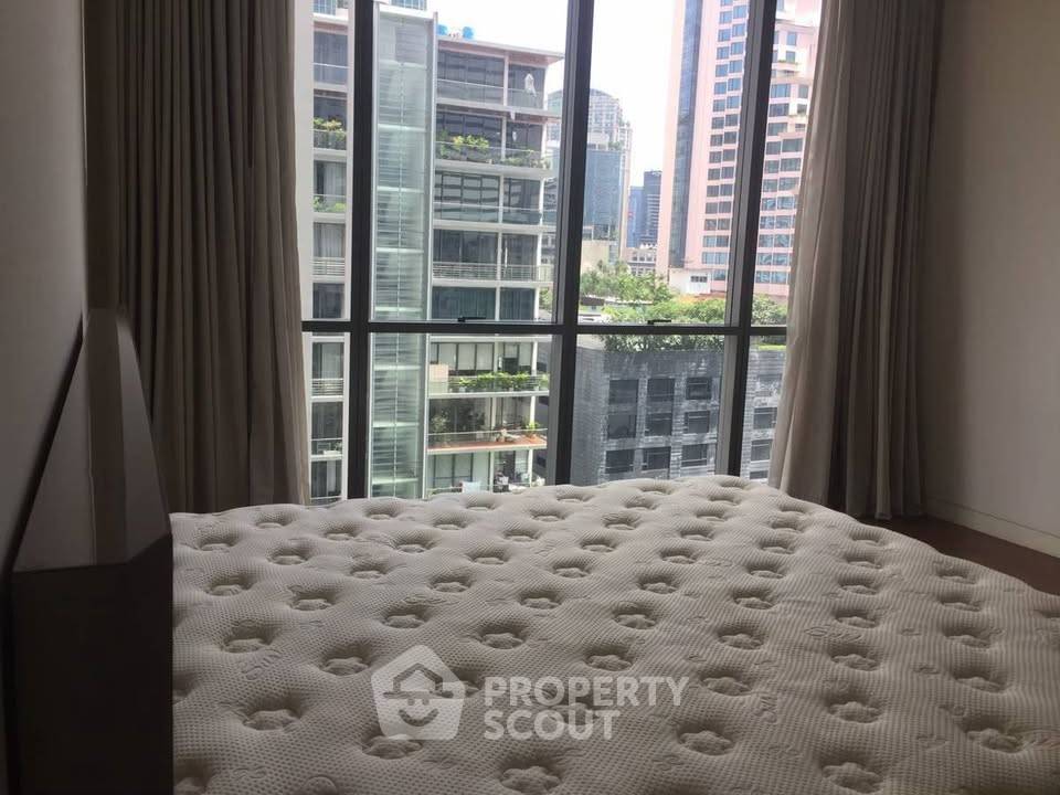 รูป คอนโด 2-ห้องนอน ที่ โดมัส คอนโดมิเนียม ใกล้ BTS อโศก (ID 2742203) - รูปที่ 15/24