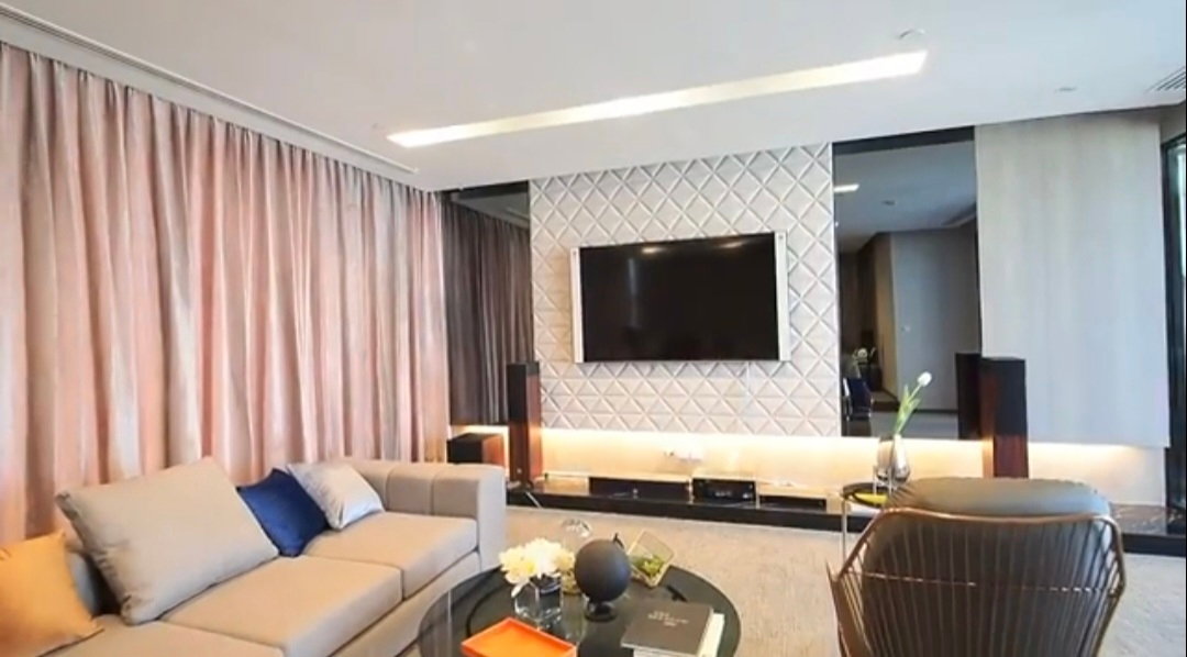 picture Condo fore: The Tree Hua Mak Interchange 12,000 THB/month - 15/20